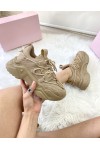 SNEAKER PREMIUM NUDE SNEAKER PREMIUM NUDE